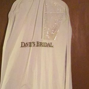 GALINA wedding dress!